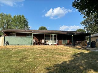 539 Forestview Drive, Wintersville, OH 43953