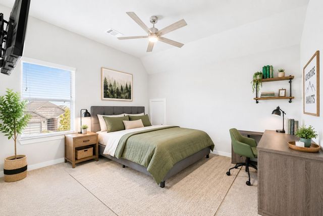 1600 Del Sol Ridge Lane, Katy, TX 77493