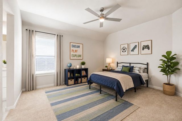 1600 Del Sol Ridge Lane, Katy, TX 77493