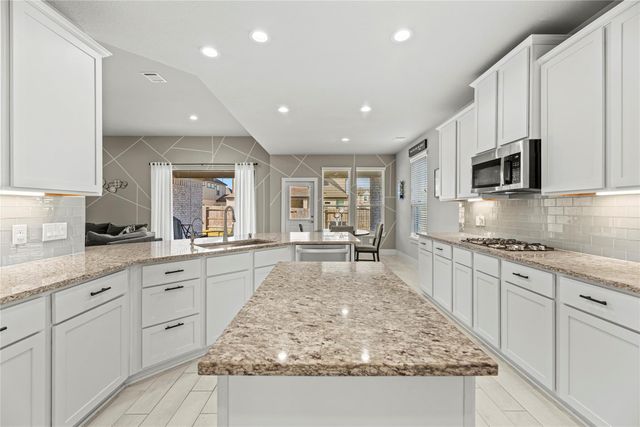1600 Del Sol Ridge Lane, Katy, TX 77493