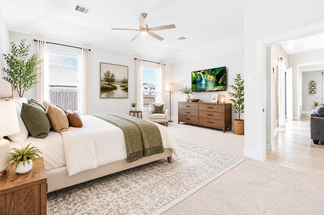 1600 Del Sol Ridge Lane, Katy, TX 77493
