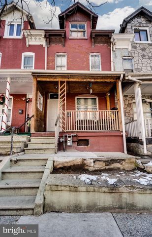 243 PEAR ST, Reading, PA 19601