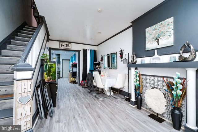 243 PEAR ST, Reading, PA 19601