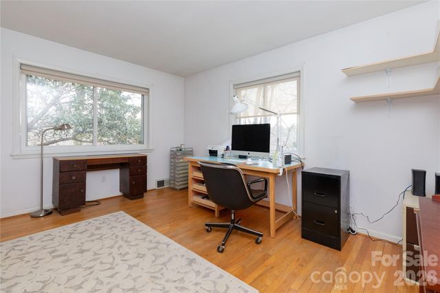 3 Quail Cove Road, Asheville, NC 28804