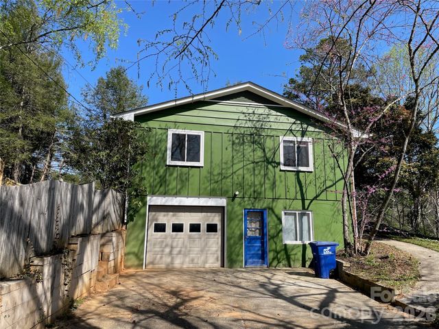 3 Quail Cove Road, Asheville, NC 28804