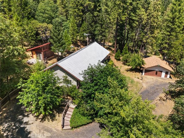 6720 Hupp Coutolenc Road, Magalia, CA 95954