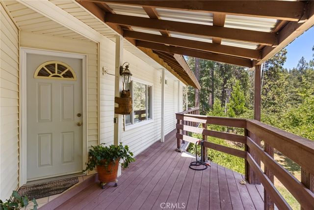 6720 Hupp Coutolenc Road, Magalia, CA 95954