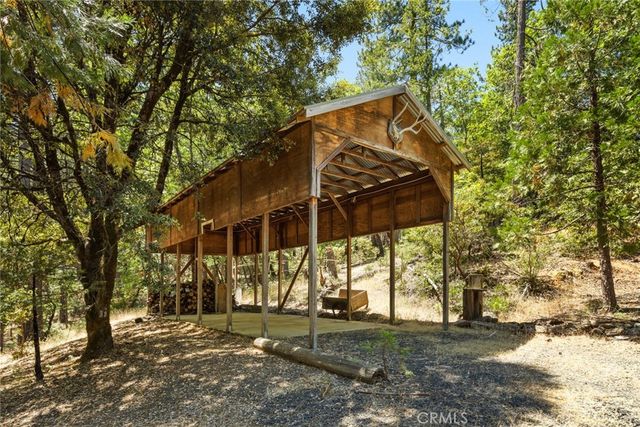 6720 Hupp Coutolenc Road, Magalia, CA 95954