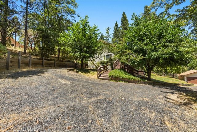 6720 Hupp Coutolenc Road, Magalia, CA 95954