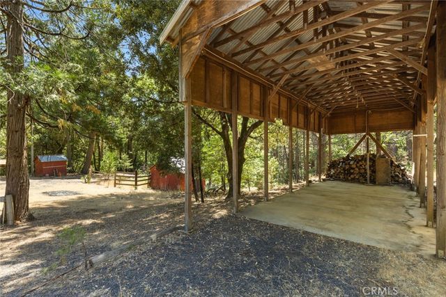 6720 Hupp Coutolenc Road, Magalia, CA 95954