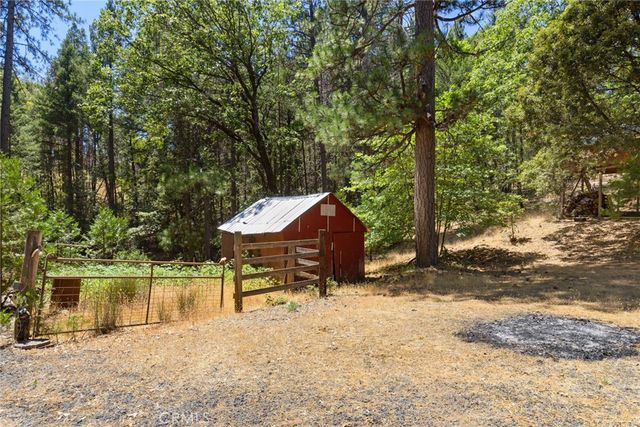 6720 Hupp Coutolenc Road, Magalia, CA 95954