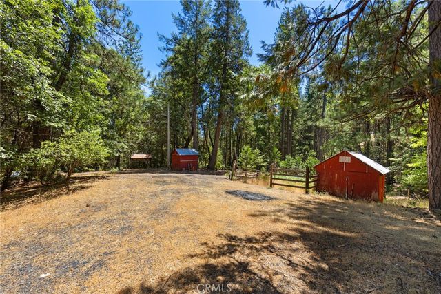 6720 Hupp Coutolenc Road, Magalia, CA 95954