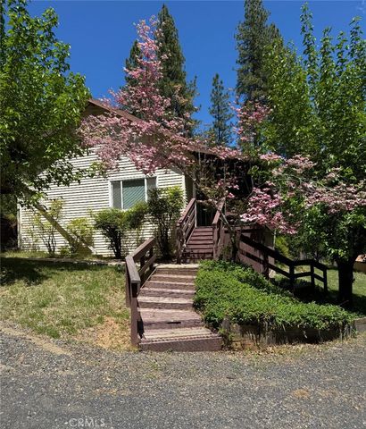 6720 Hupp Coutolenc Road, Magalia, CA 95954