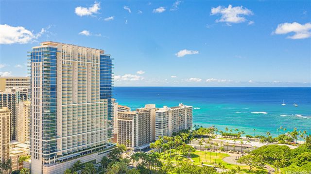 223 Saratoga Road 2220, Honolulu, HI 96815
