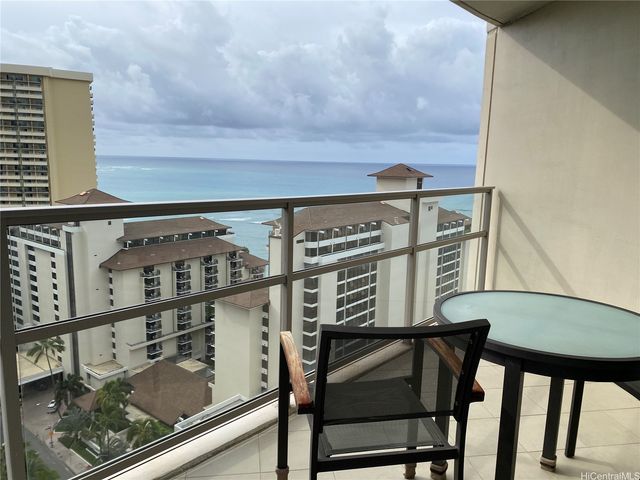 223 Saratoga Road 2220, Honolulu, HI 96815
