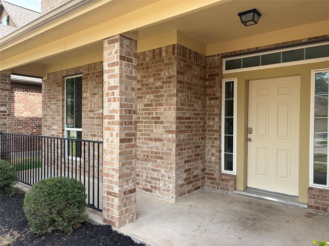 20807 Fair Walnut Way, Katy, TX 77449