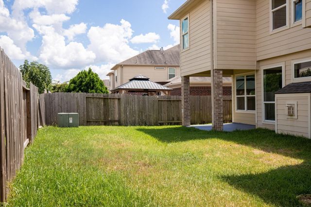 20807 Fair Walnut Way, Katy, TX 77449