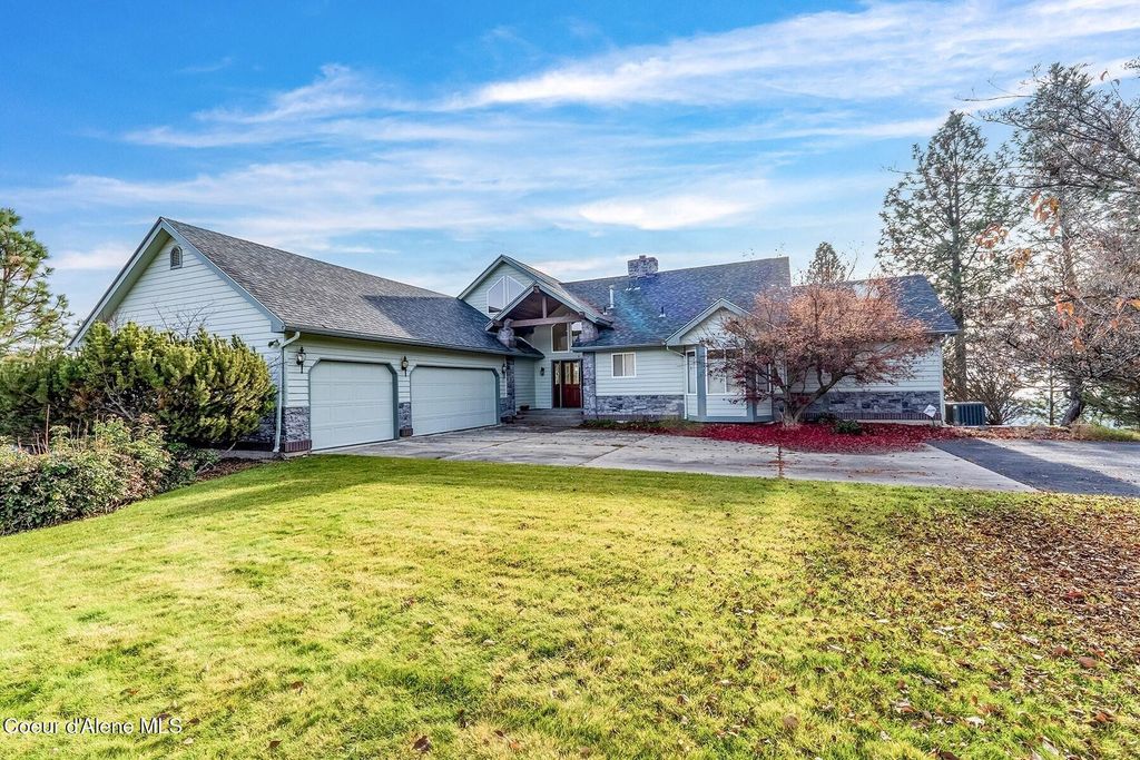 7335 N Five Mile Rd, Spokane, WA 99208 photo 4