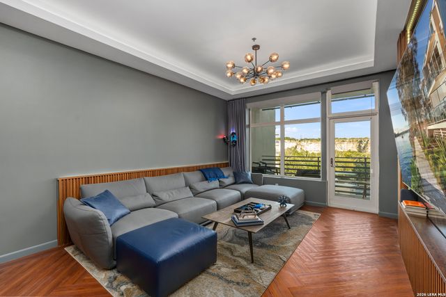 17902 La Cantera Pkwy Unit 411, San Antonio, TX 78257