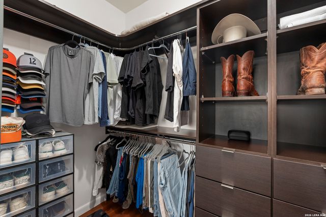 17902 La Cantera Pkwy Unit 411, San Antonio, TX 78257