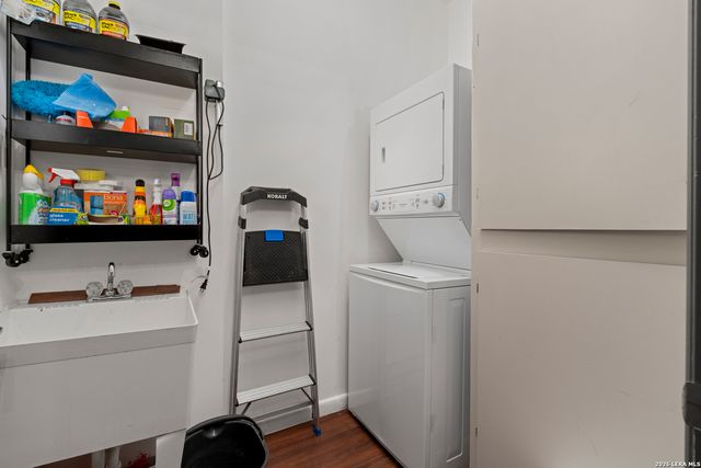17902 La Cantera Pkwy Unit 411, San Antonio, TX 78257