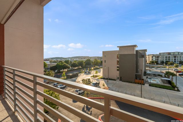 17902 La Cantera Pkwy Unit 411, San Antonio, TX 78257