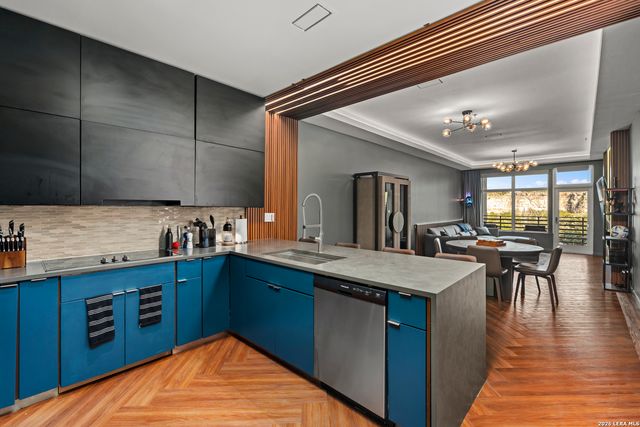 17902 La Cantera Pkwy Unit 411, San Antonio, TX 78257