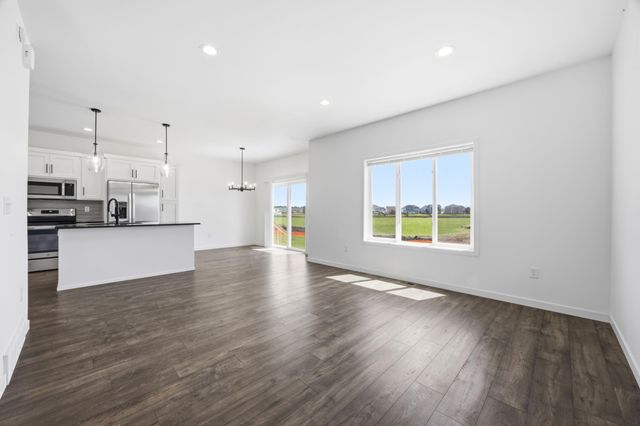 5555 Lori Lane W, West Fargo, ND 58078