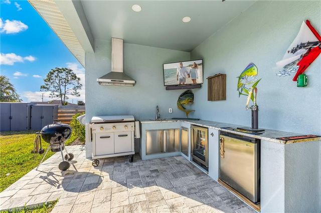 2602 NW 20th TER, Cape Coral, FL 33993