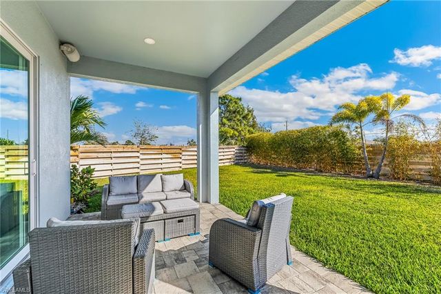 2602 NW 20th TER, Cape Coral, FL 33993