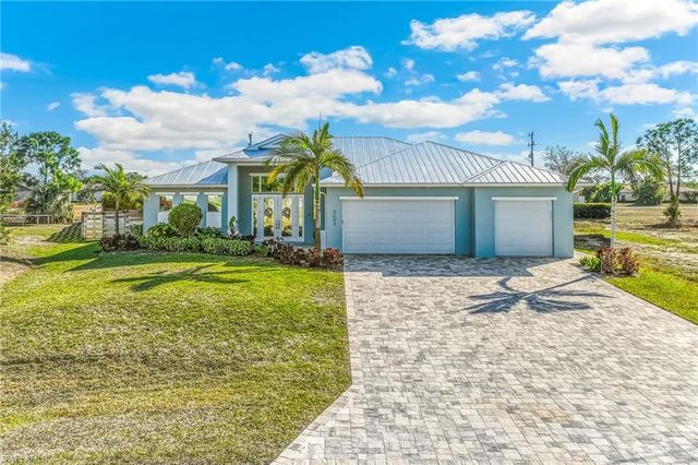 2602 NW 20th TER, Cape Coral, FL 33993