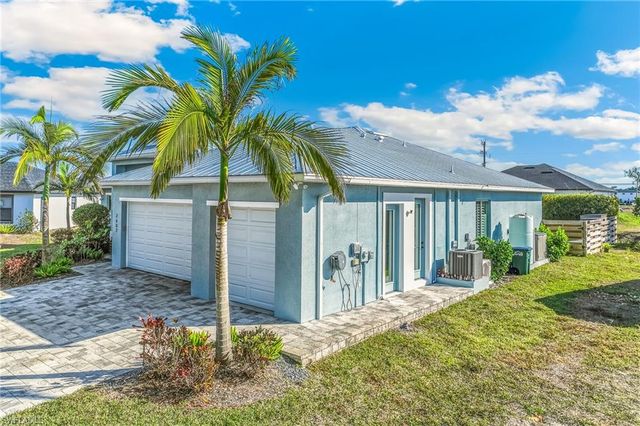 2602 NW 20th TER, Cape Coral, FL 33993