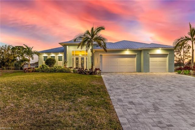 2602 NW 20th TER, Cape Coral, FL 33993