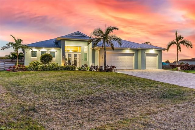 2602 NW 20th TER, Cape Coral, FL 33993