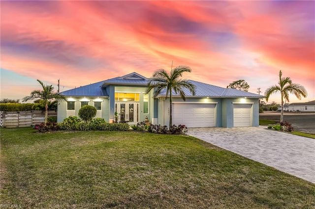 2602 NW 20th TER, Cape Coral, FL 33993