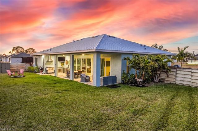 2602 NW 20th TER, Cape Coral, FL 33993