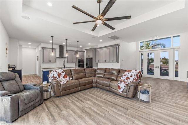 2602 NW 20th TER, Cape Coral, FL 33993