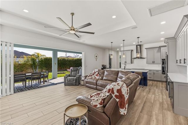 2602 NW 20th TER, Cape Coral, FL 33993