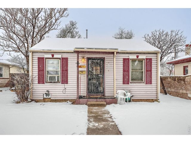 835 Grove St, Denver, CO 80204