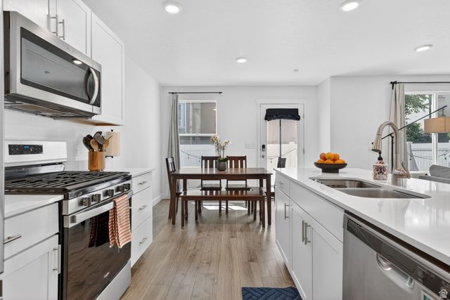 8567 W MEADOW BANK WAY, Magna, UT 84044