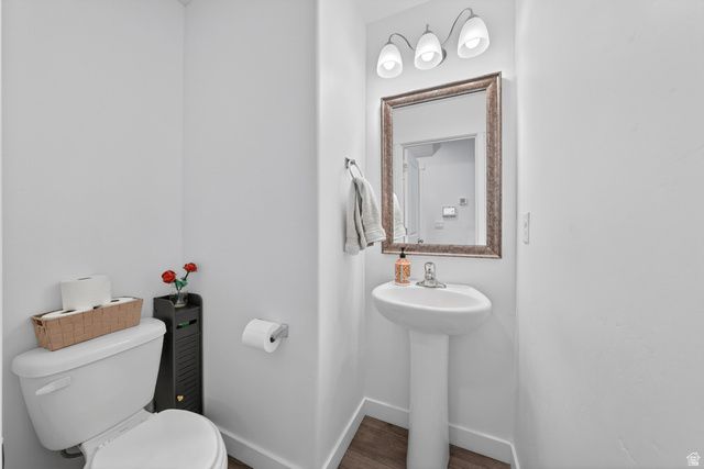 8567 W MEADOW BANK WAY, Magna, UT 84044