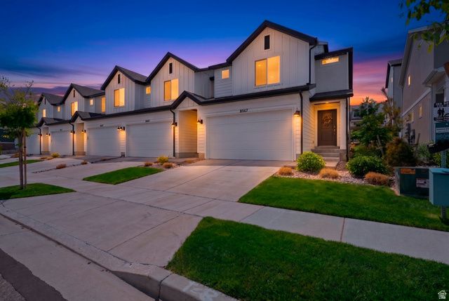 8567 W MEADOW BANK WAY, Magna, UT 84044