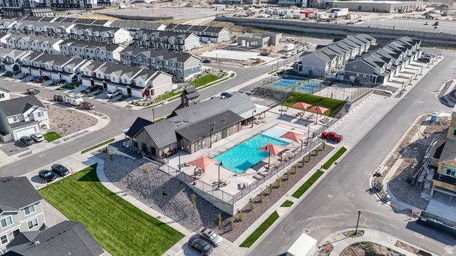 8567 W MEADOW BANK WAY, Magna, UT 84044