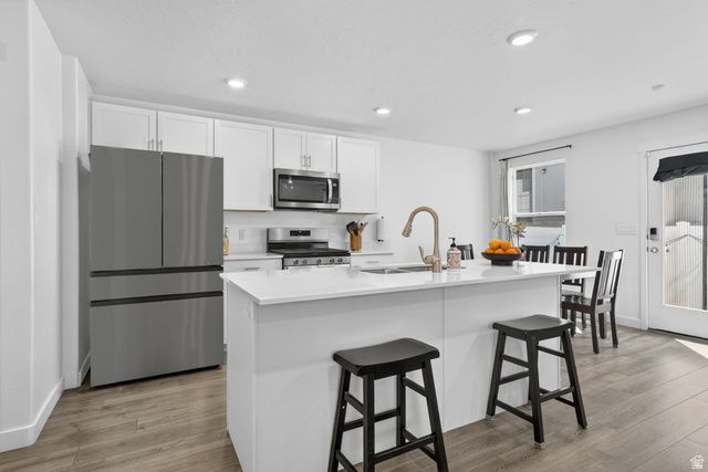 8567 W MEADOW BANK WAY, Magna, UT 84044