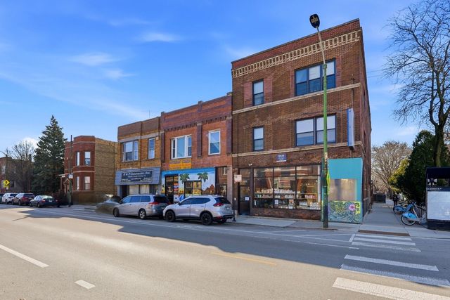 2923 W Diversey Avenue, Chicago, IL 60647