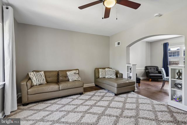 1355 CHILDRESS ST NE, Washington, DC 20002