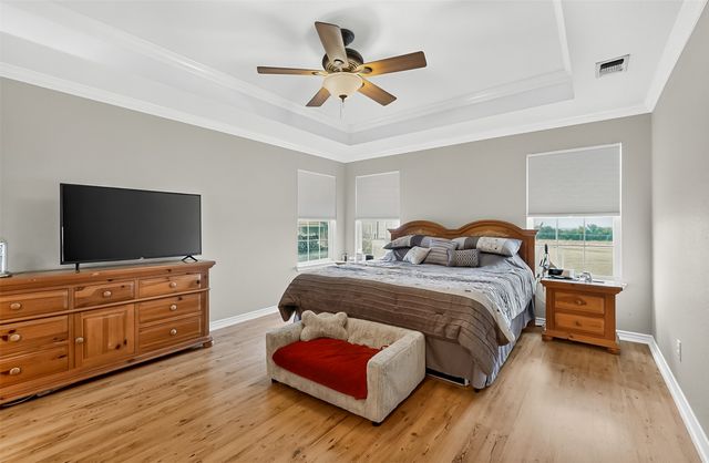 852 Stark Lane, Sherman, TX 75090