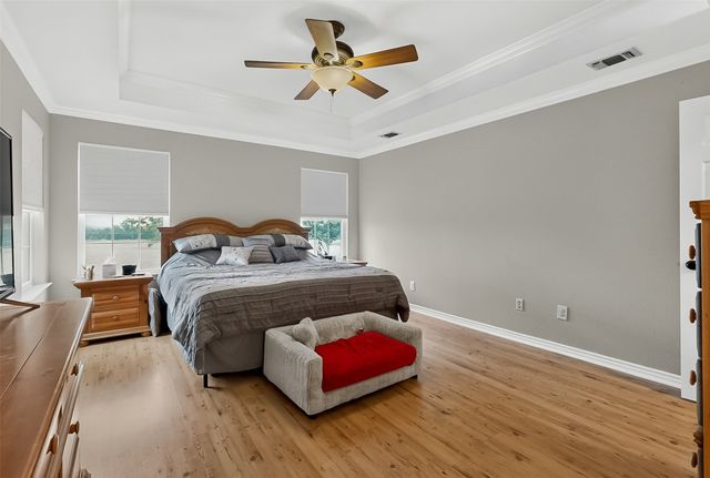 852 Stark Lane, Sherman, TX 75090