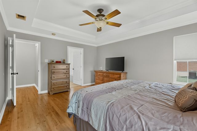 852 Stark Lane, Sherman, TX 75090