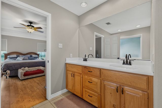 852 Stark Lane, Sherman, TX 75090